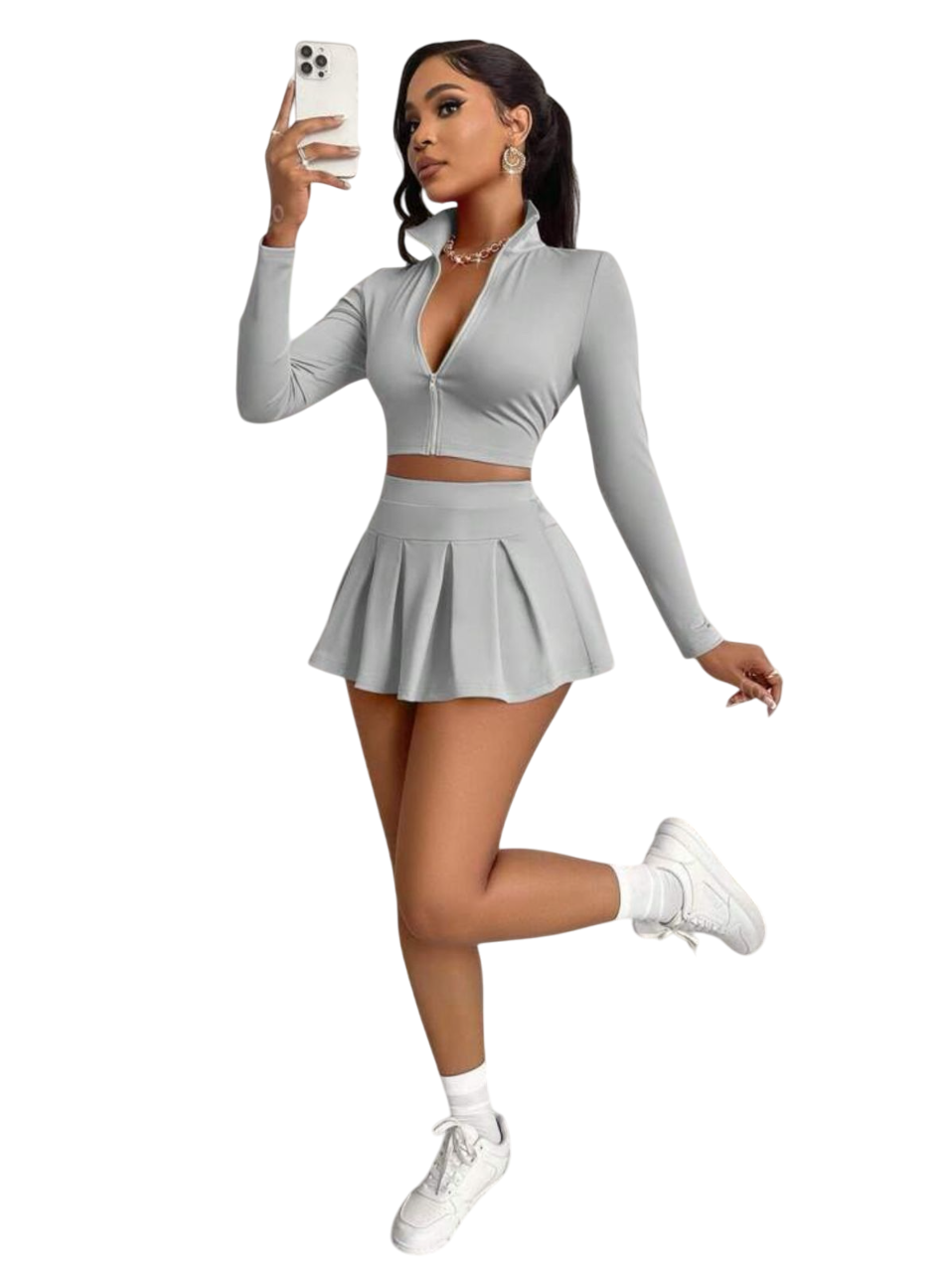 Conjunto Mujeres 26